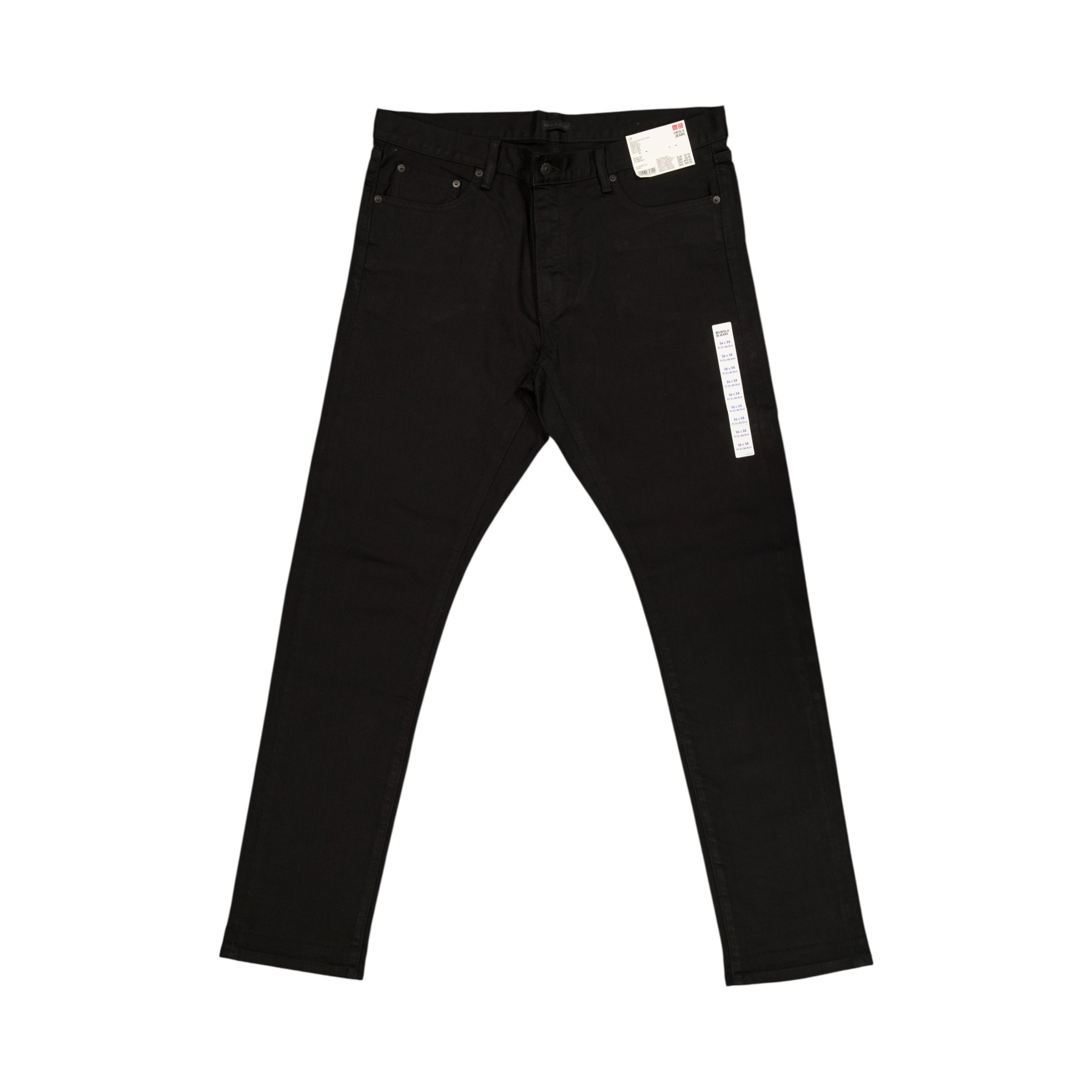 UNIQLO - JEANS - W36