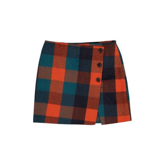TU WOMAN - JUPES COURTES - 40