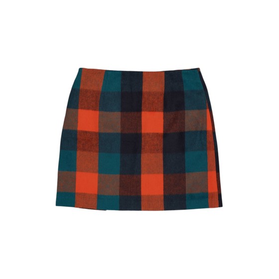 TU WOMAN - JUPES COURTES - 40
