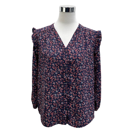 IN EXTENSO - BLOUSES - 40