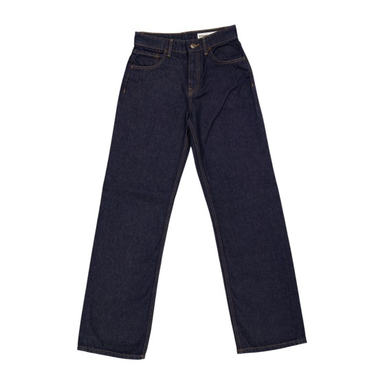 BERSHKA - JEANS DROITS - 34