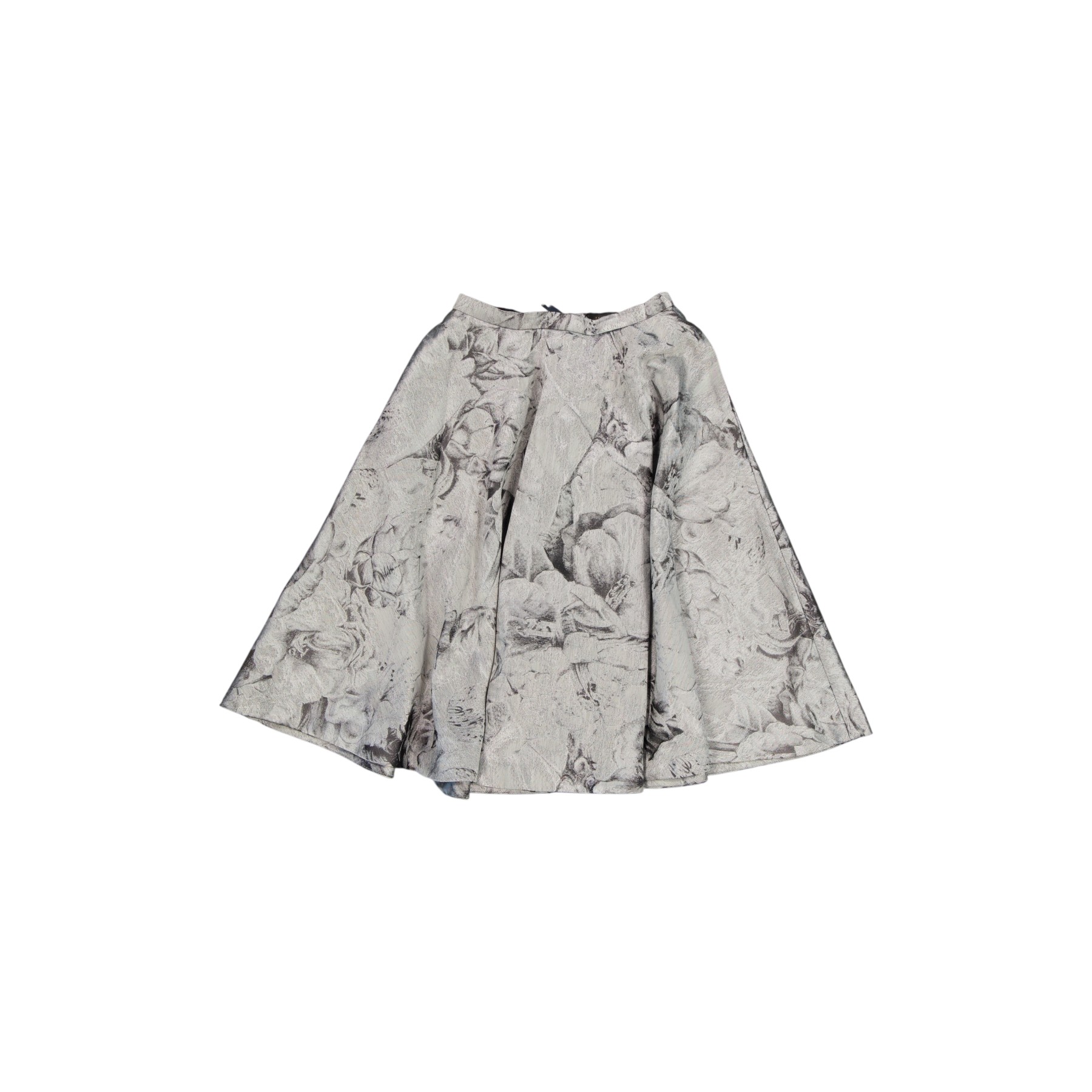 TED BAKER - JUPES MI-LONGUES - XS