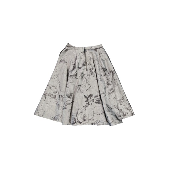TED BAKER - JUPES MI-LONGUES - XS