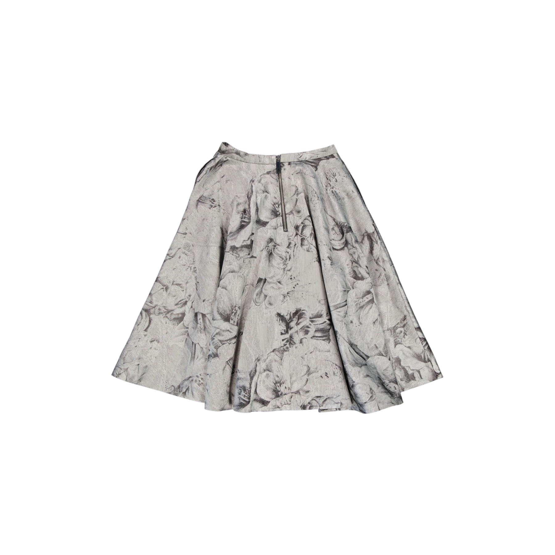 TED BAKER - JUPES MI-LONGUES - XS