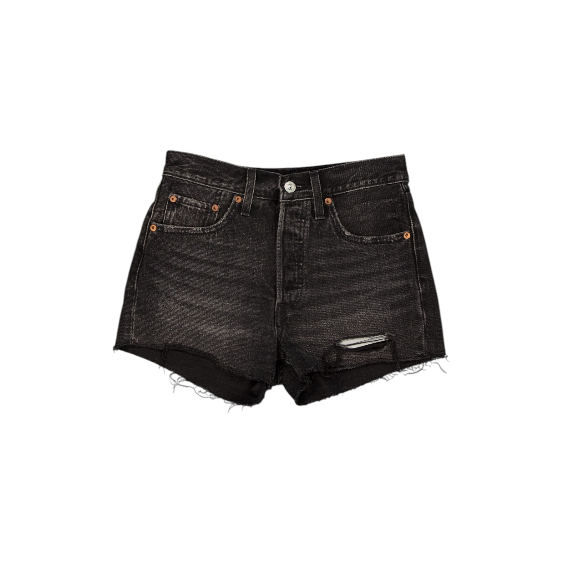 LEVI'S 501 - SHORTS - W24