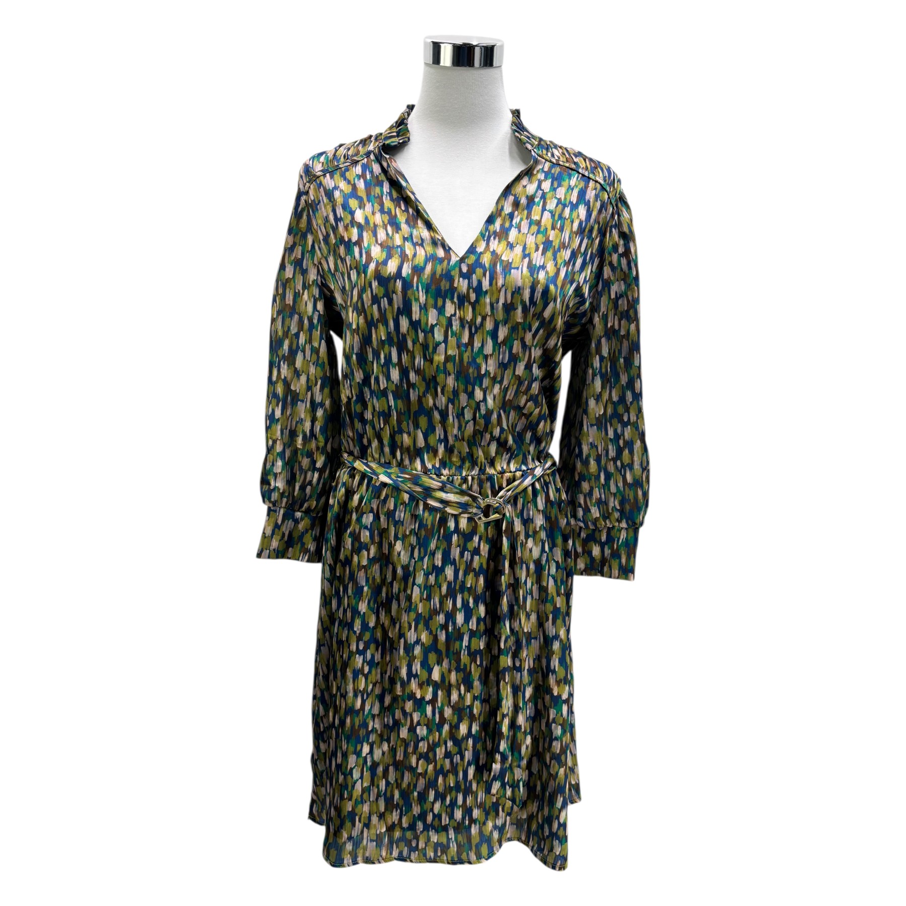 AMELIE ET AMELIE - ROBES COURTES - L