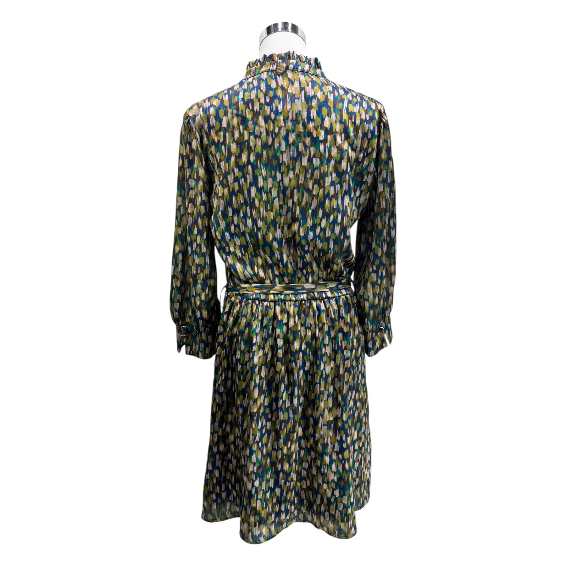 AMELIE ET AMELIE - ROBES COURTES - L