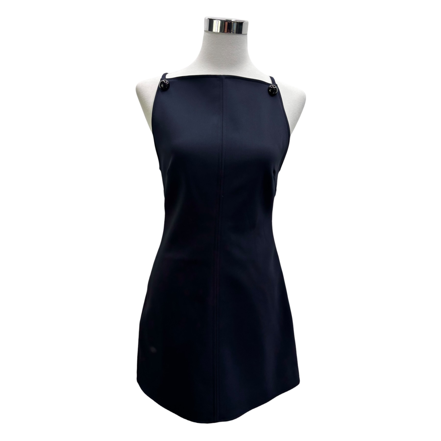 ZARA - ROBES COURTES - S