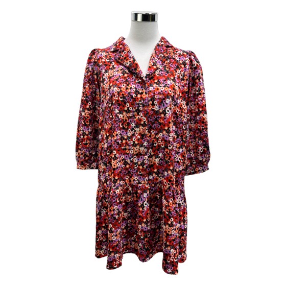Y COO - ROBES COURTES - S