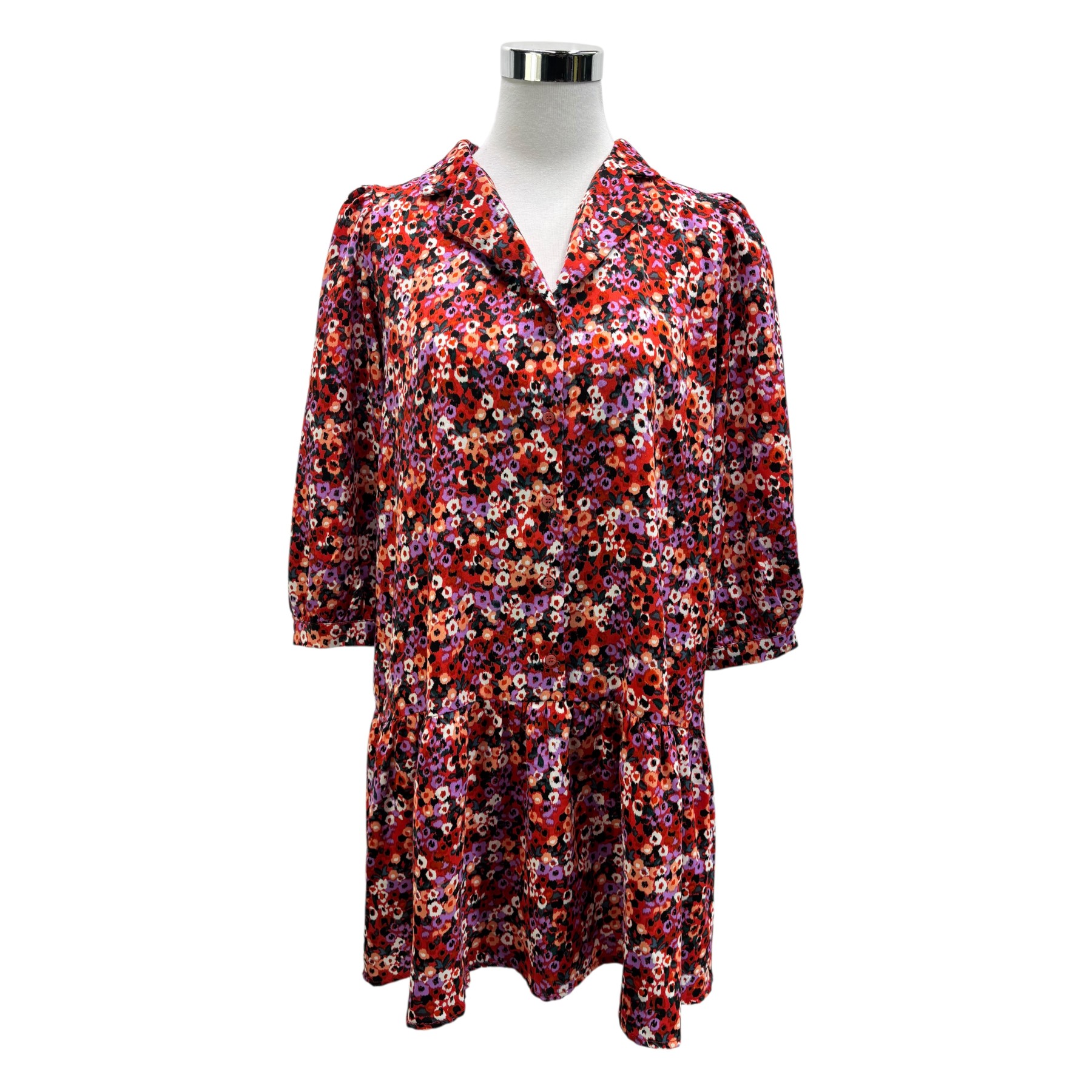 Y COO - ROBES COURTES - S