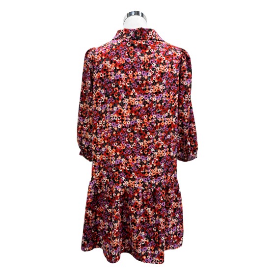 Y COO - ROBES COURTES - S
