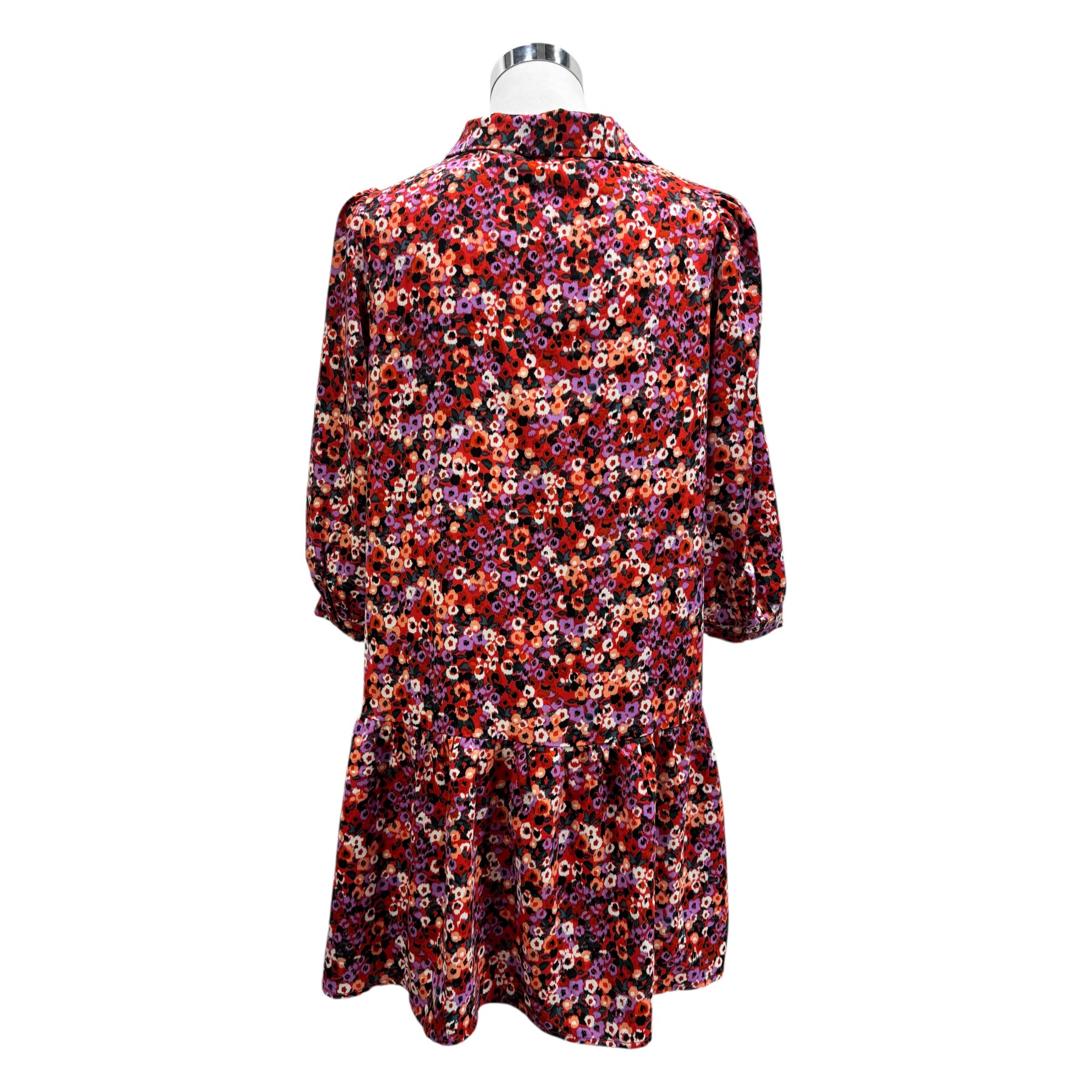 Y COO - ROBES COURTES - S