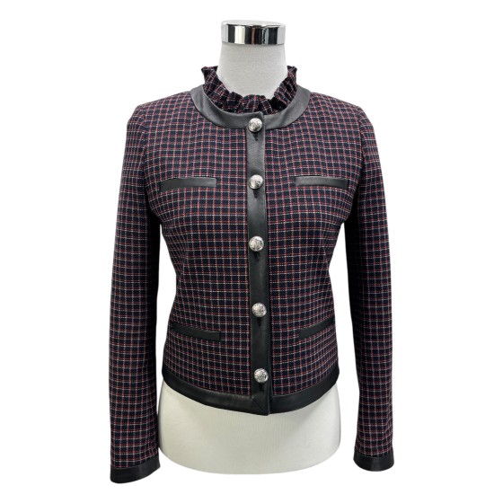CLAUDIE PIERLOT - BLAZERS - 36