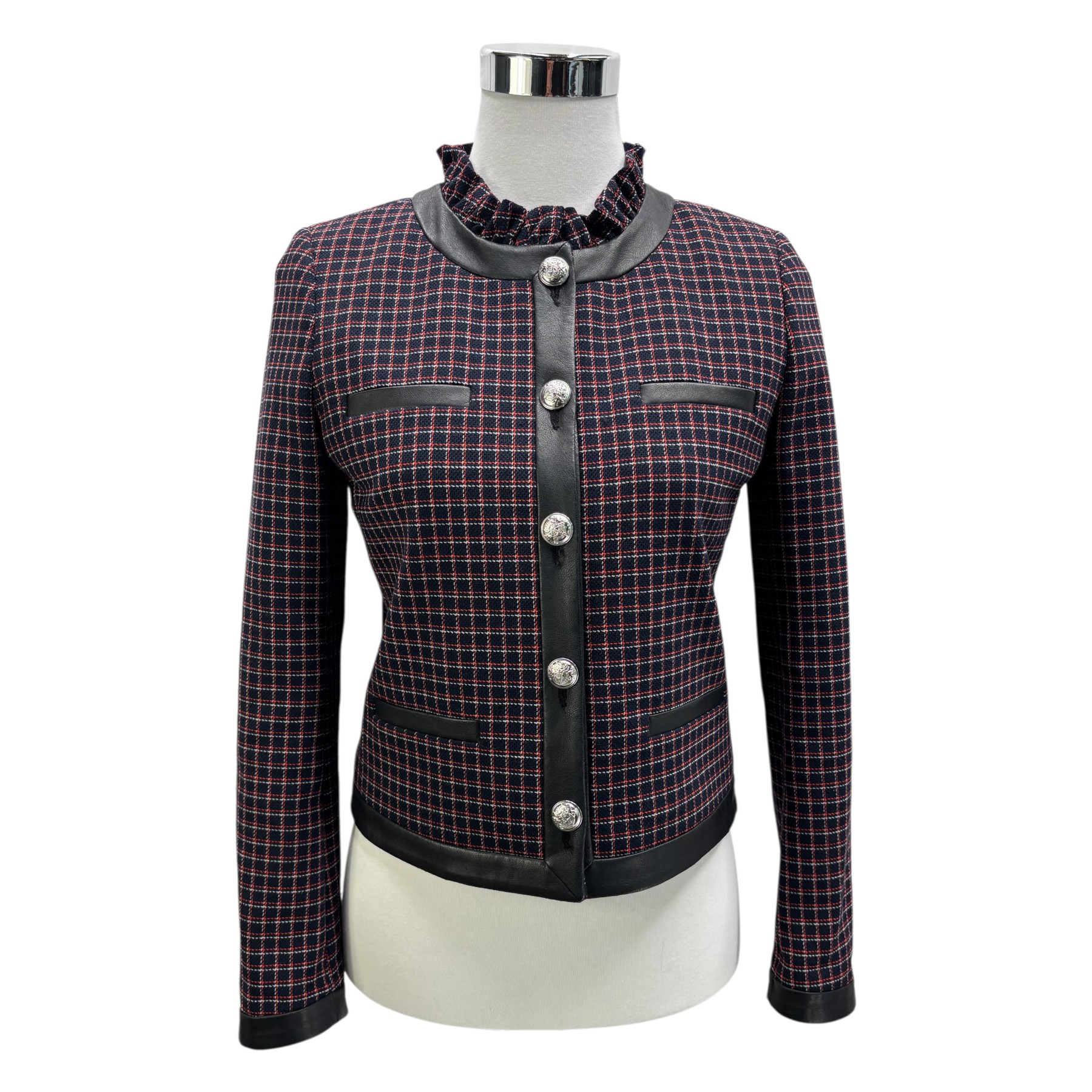 CLAUDIE PIERLOT - BLAZERS - 36