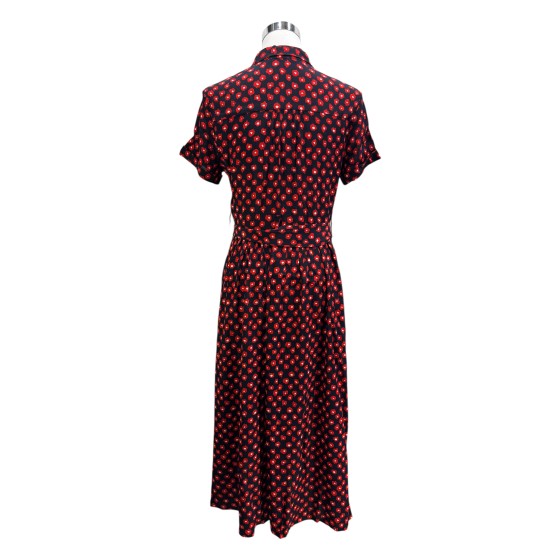 MONOPRIX  - ROBES MI-LONGUES - 40