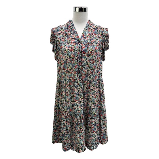 SANDRO - ROBES COURTES - T.1