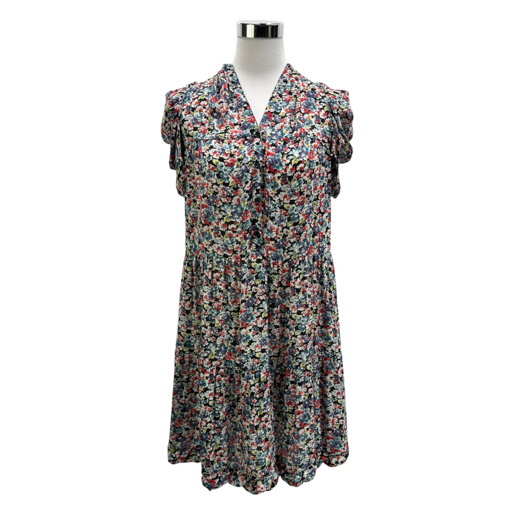 SANDRO - ROBES COURTES - T.1