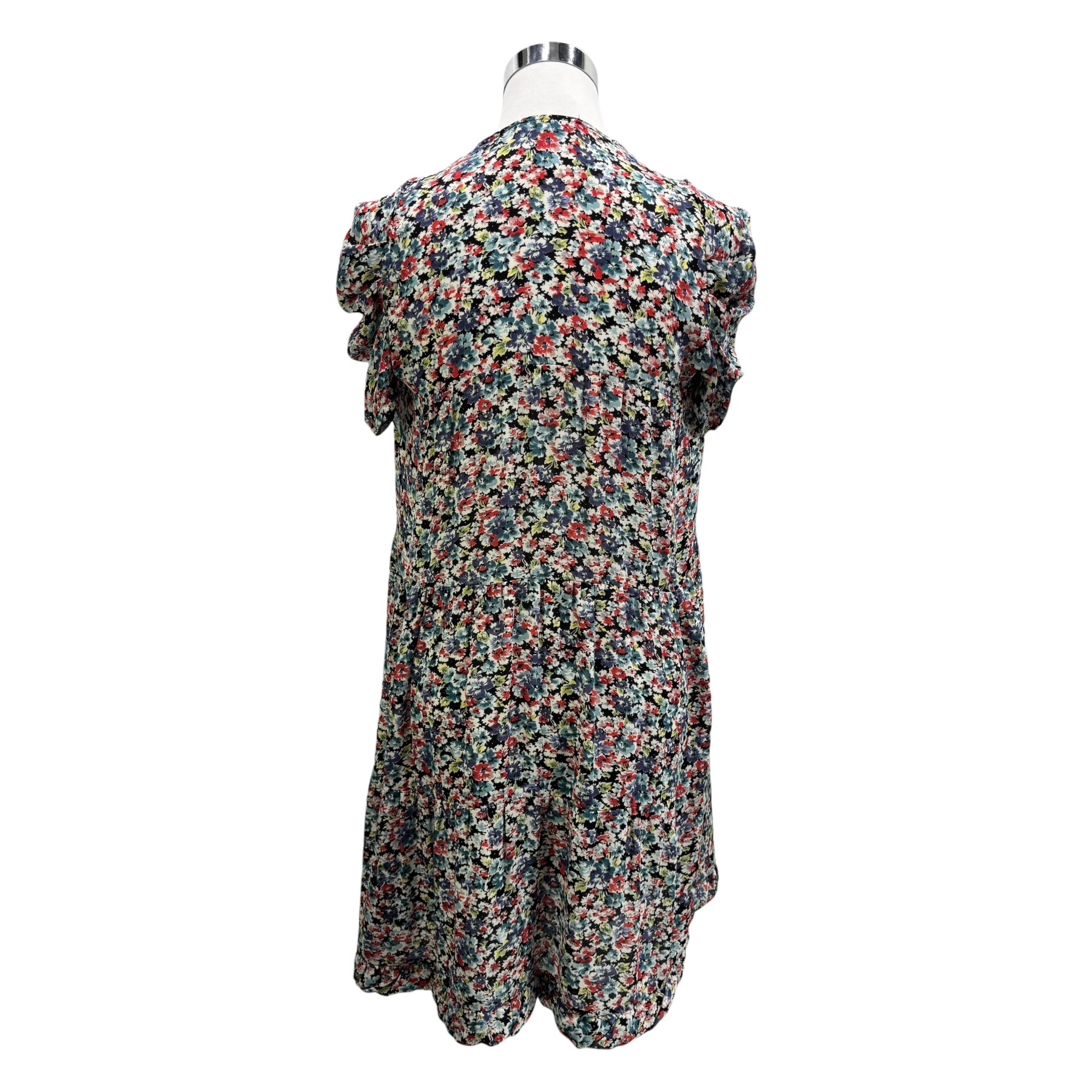 SANDRO - ROBES COURTES - T.1