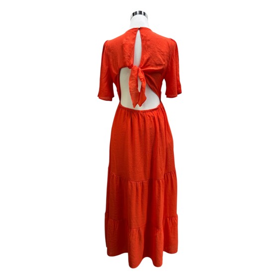 Y COO - ROBES LONGUES - M