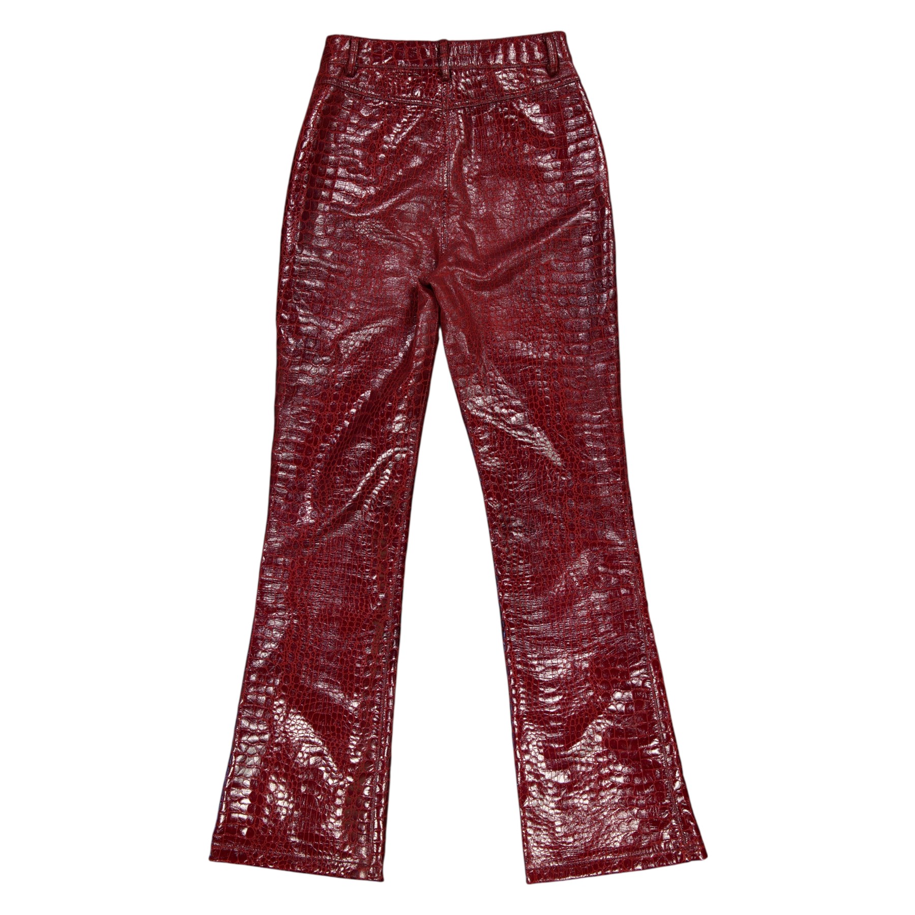 MOTEL - PANTALONS DROITS - XS