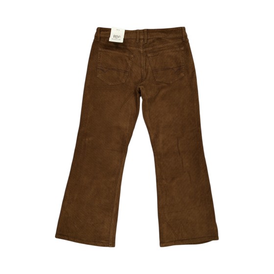 BDG - PANTALONS LARGES - W28