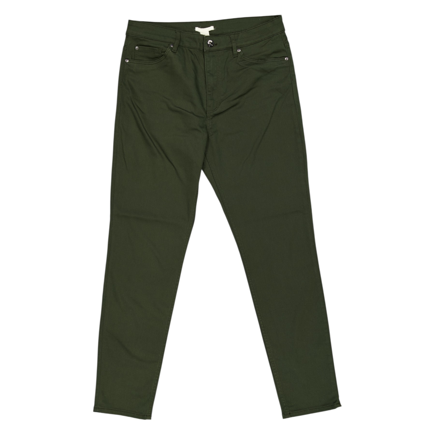 H&M - JEANS DROITS - 44