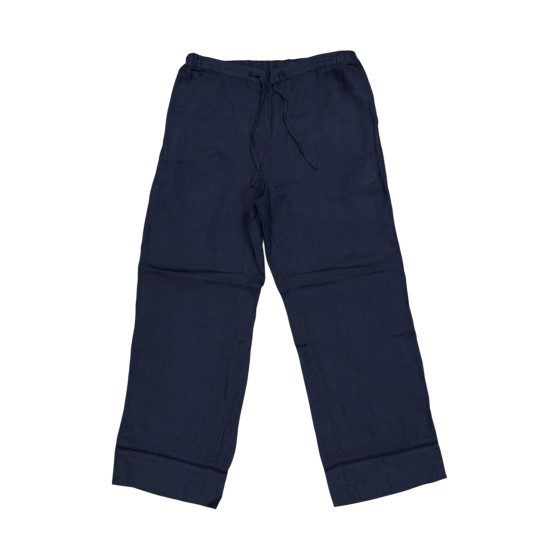 MONOPRIX  - PANTALONS DROITS - 38