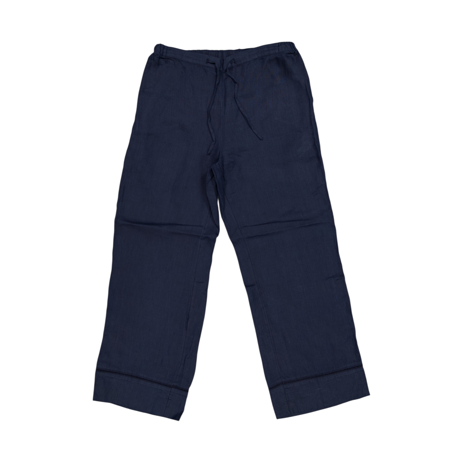 MONOPRIX  - PANTALONS DROITS - 38