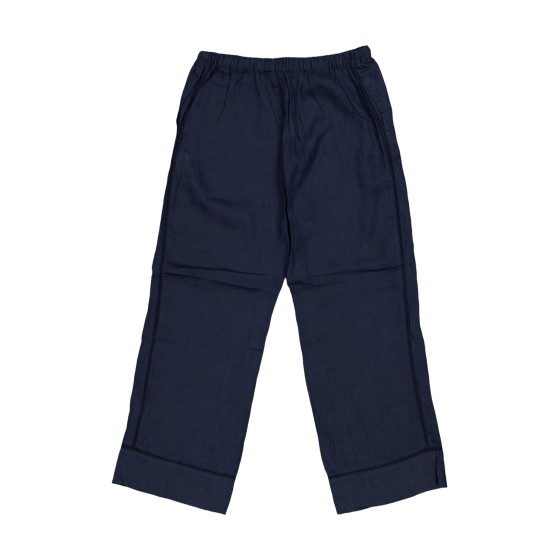 MONOPRIX  - PANTALONS DROITS - 38