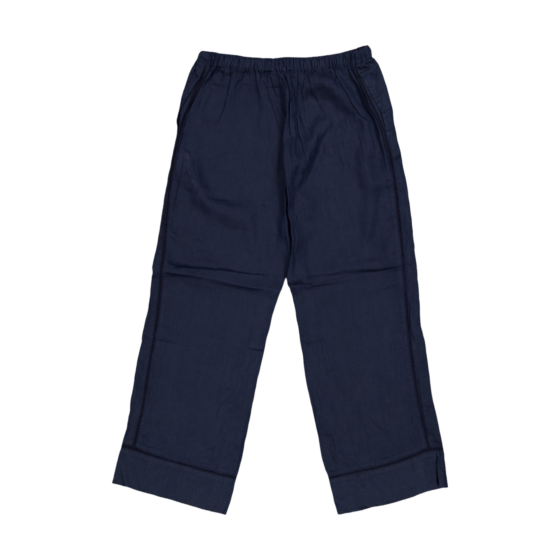 MONOPRIX  - PANTALONS DROITS - 38