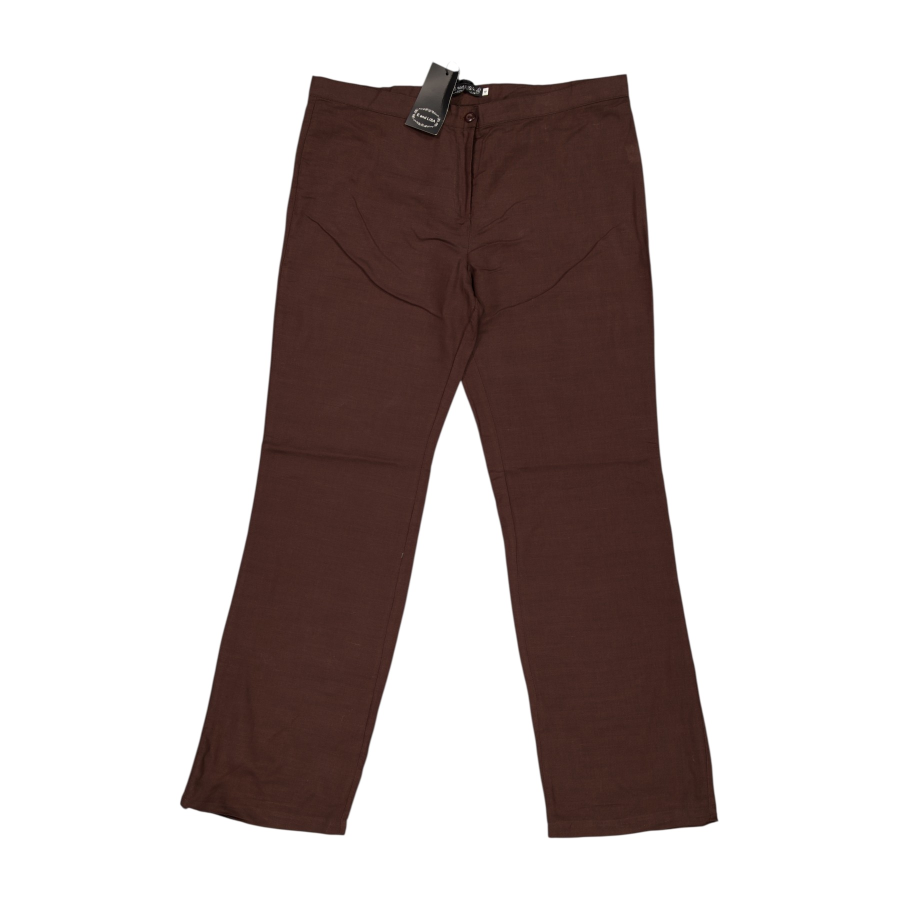 GUERRISOL - PANTALONS DROITS - T.4