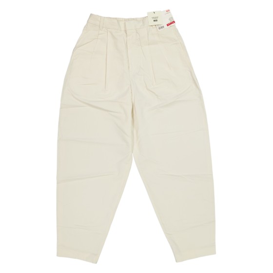 UNIQLO - PANTALONS DROITS - S