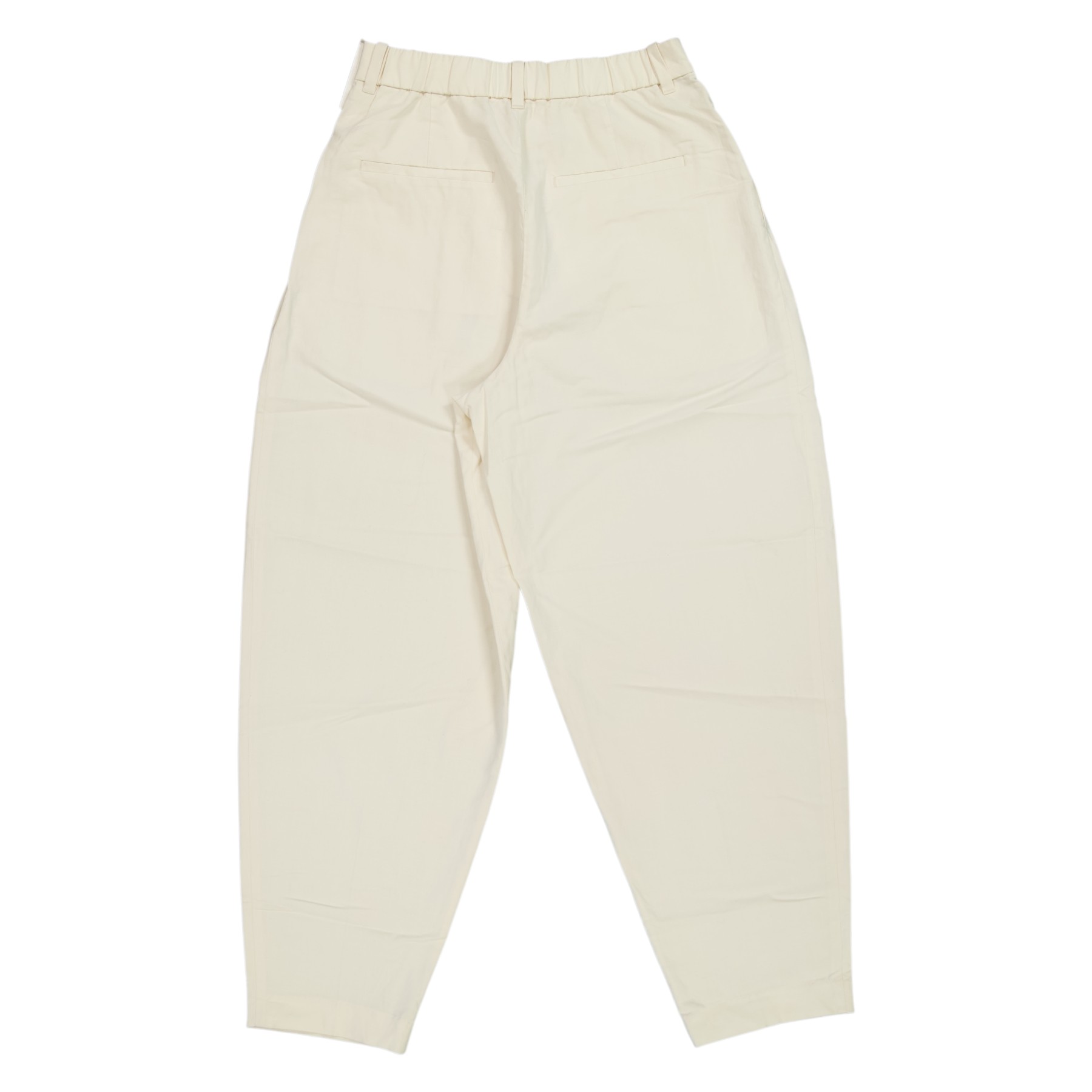 UNIQLO - PANTALONS DROITS - S