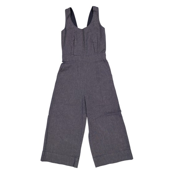 COMPTOIR DES COTONNIERS - COMBI-PANTALONS - 34