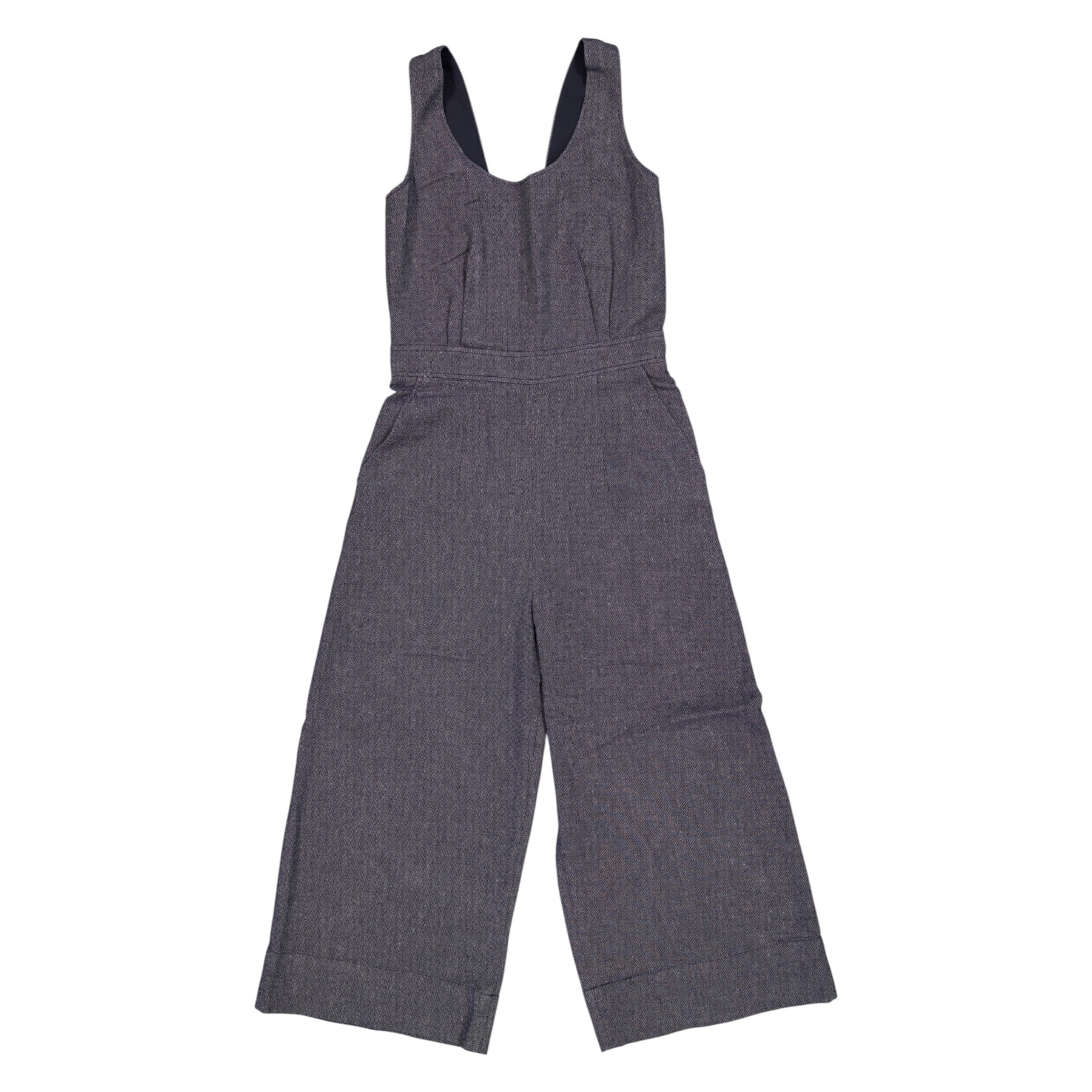 COMPTOIR DES COTONNIERS - COMBI-PANTALONS - 34