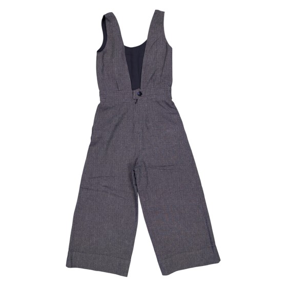 COMPTOIR DES COTONNIERS - COMBI-PANTALONS - 34