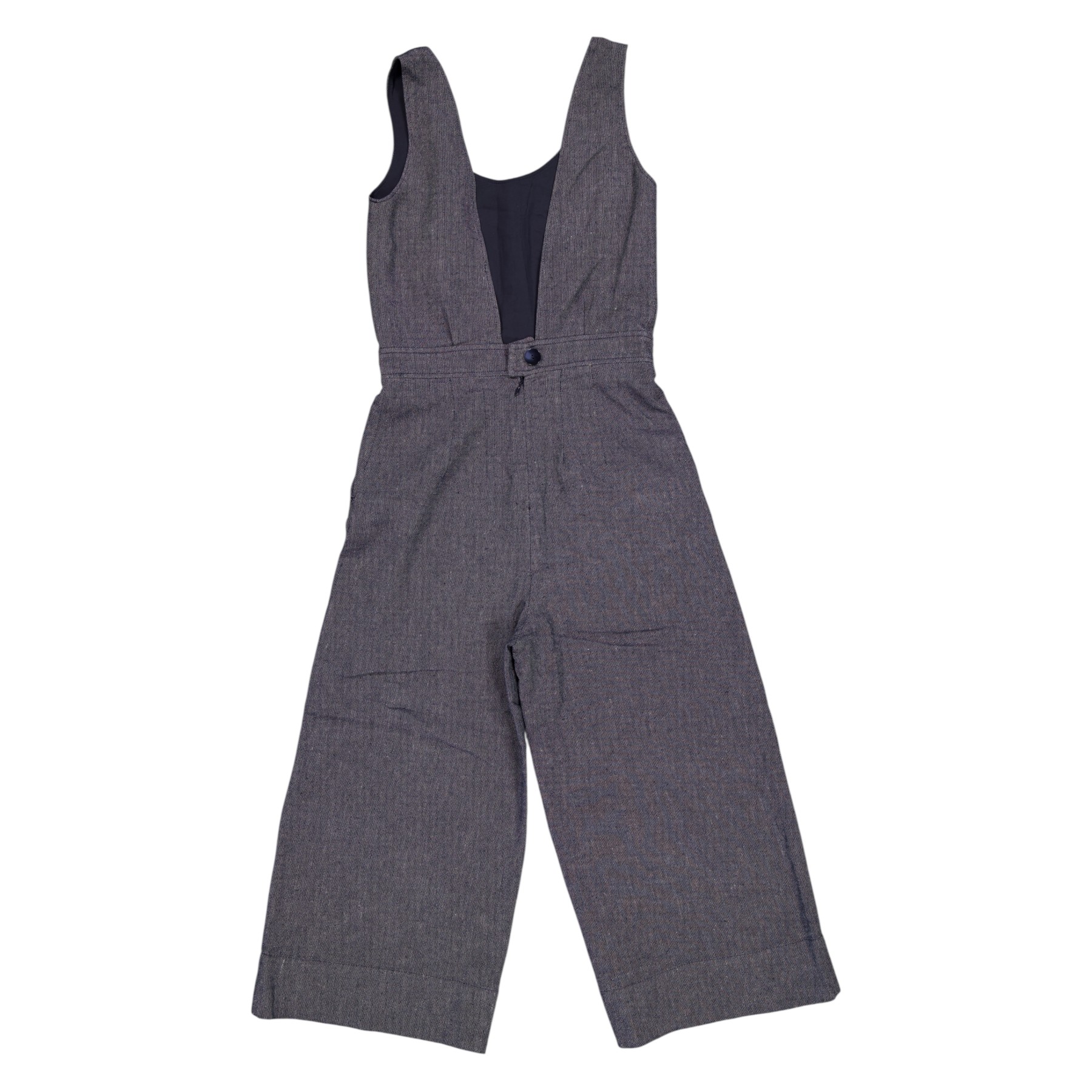 COMPTOIR DES COTONNIERS - COMBI-PANTALONS - 34