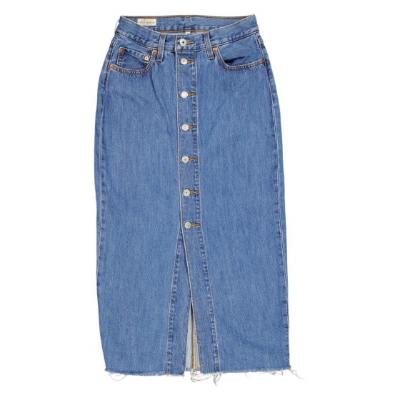 LEVI'S - JUPES MI-LONGUES - W25