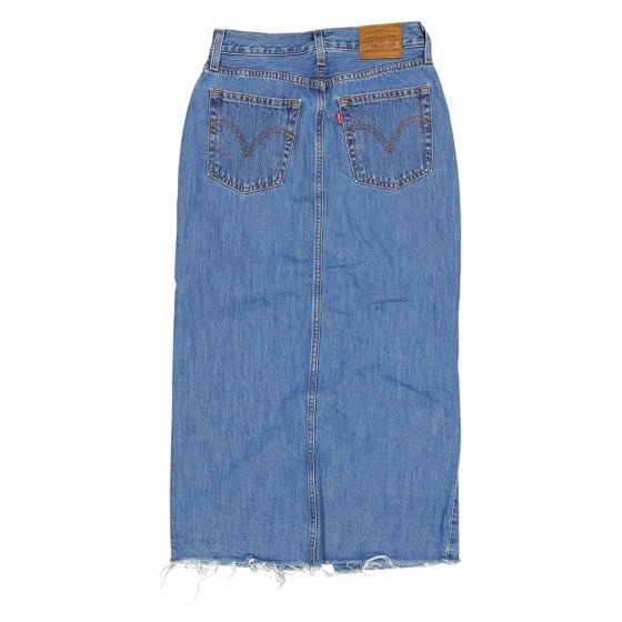 LEVI'S - JUPES MI-LONGUES - W25