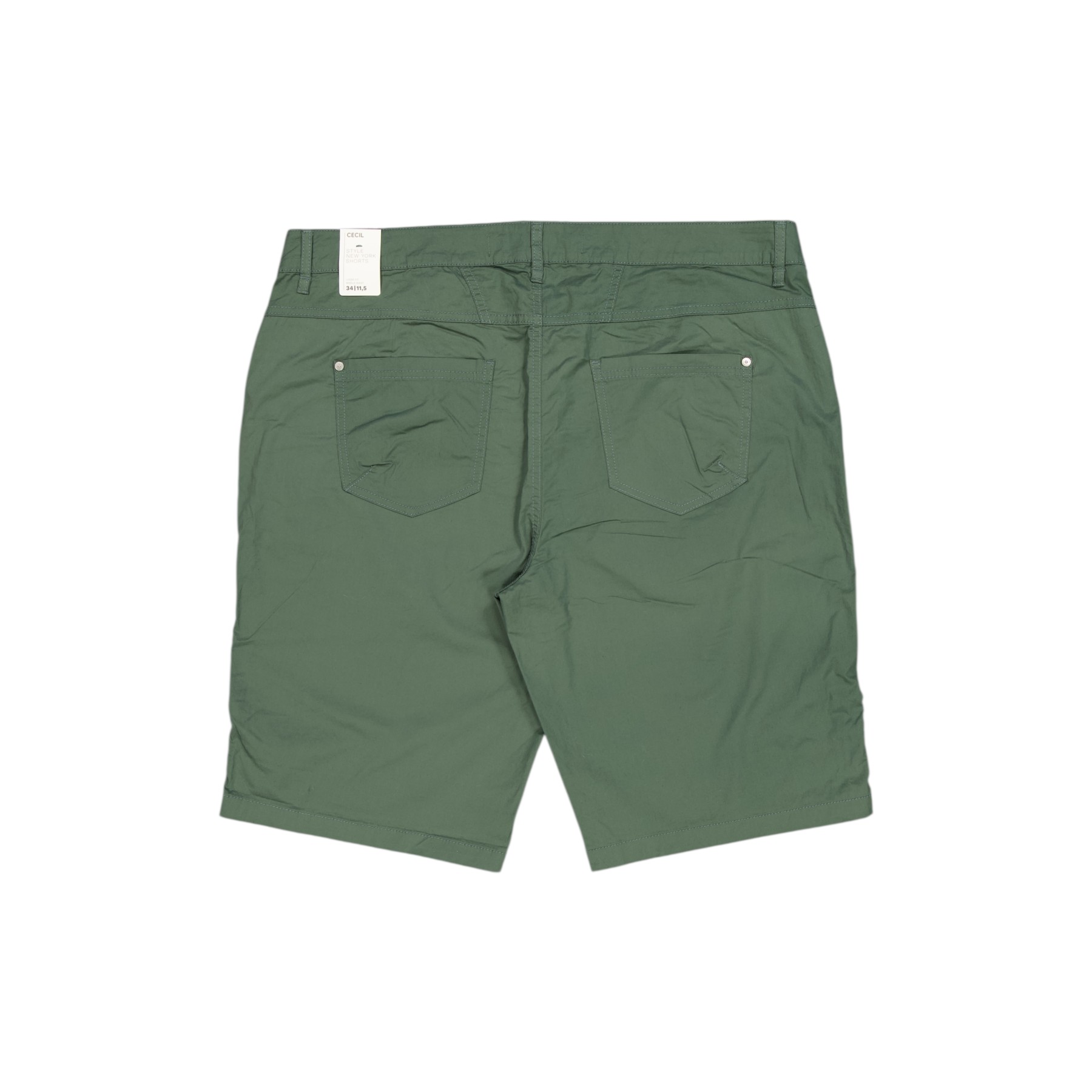 CECIL - SHORTS & PANTACOURTS - W34