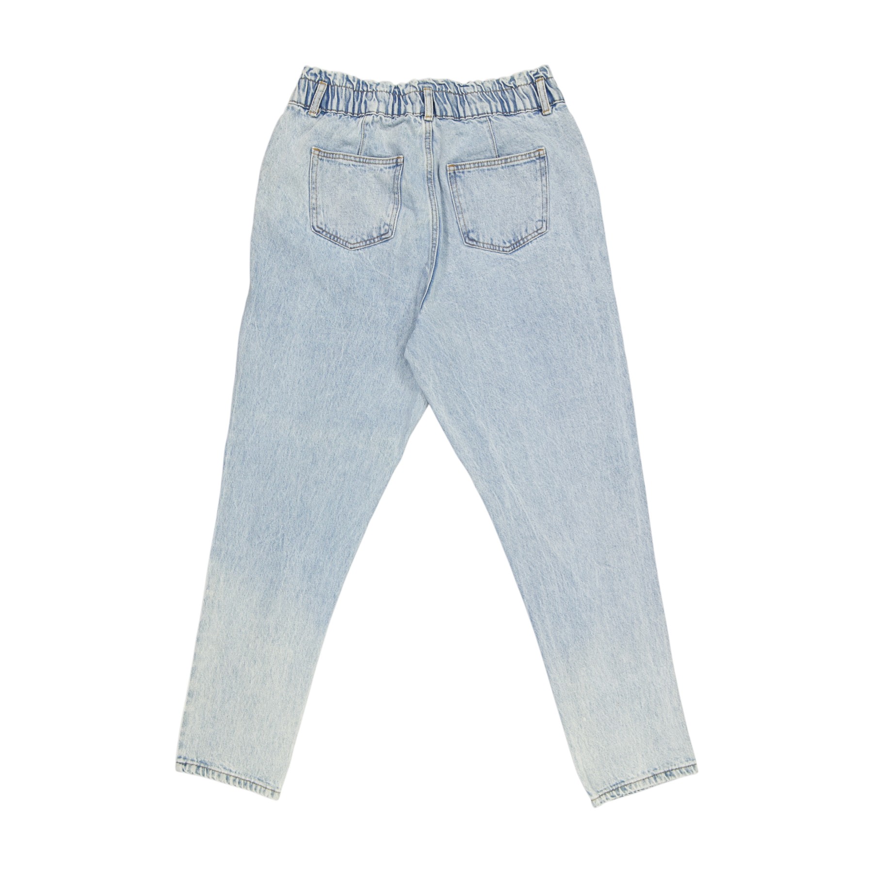 PRIMARK - JEANS DROITS - 42