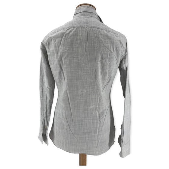 LANVIN - CHEMISES LONGUES - S