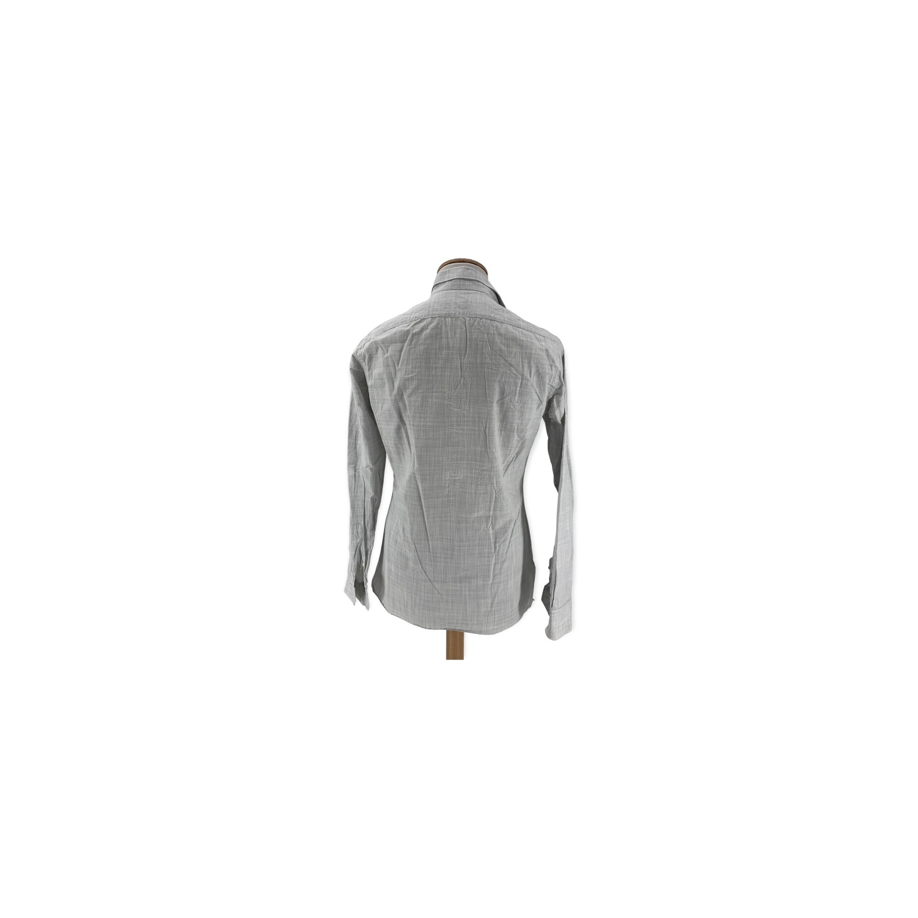 LANVIN - CHEMISES LONGUES - S
