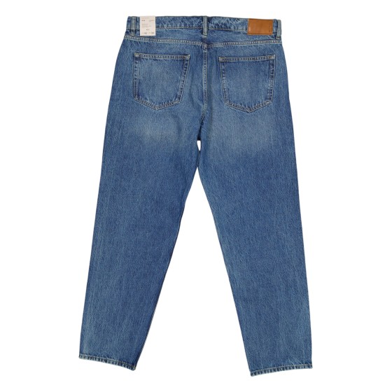 MANGO - JEANS DROITS - 46
