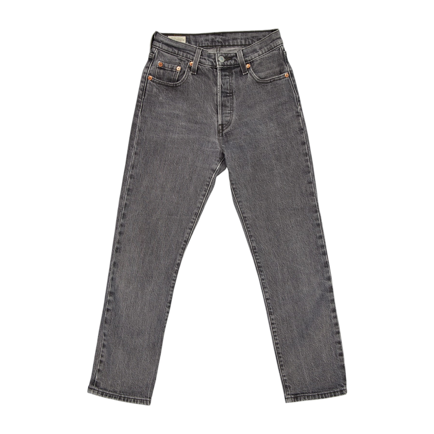 LEVI'S 501 - JEANS DROITS - W23L26