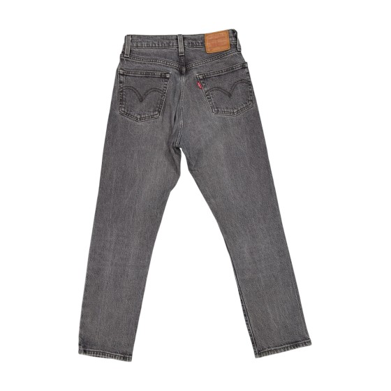 LEVI'S 501 - JEANS DROITS - W23L26