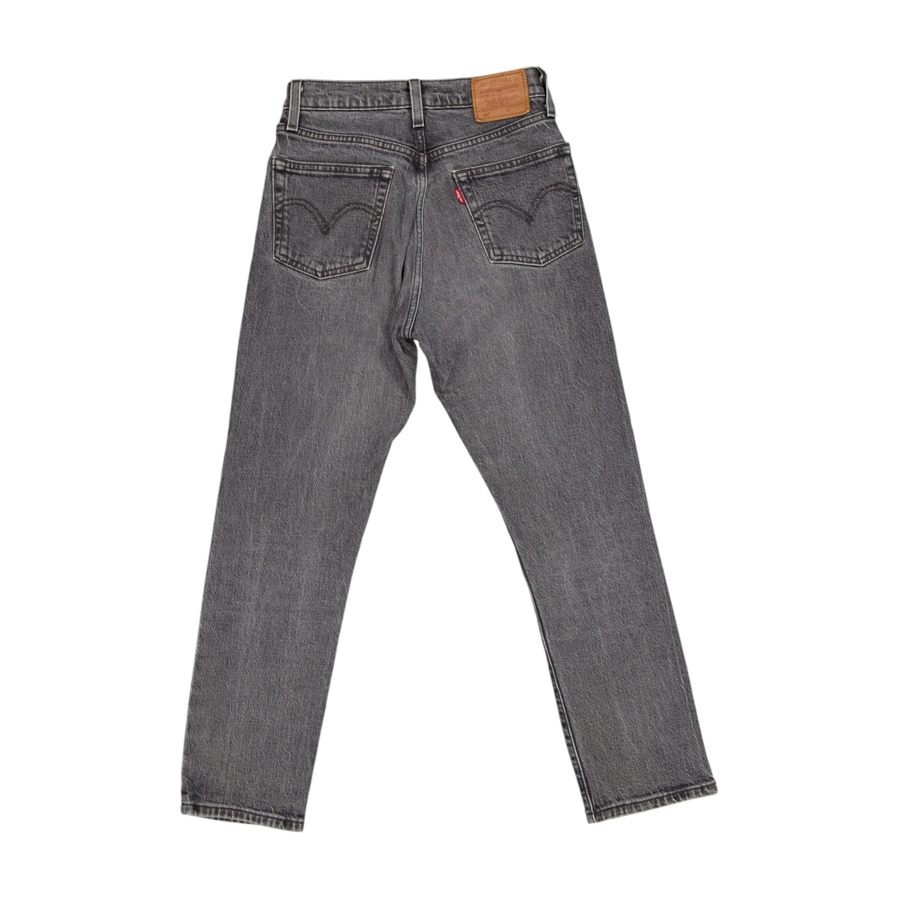 LEVI'S 501 - JEANS DROITS - W23L26