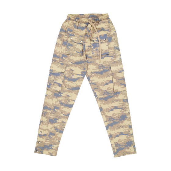ADJ - PANTALONS - S