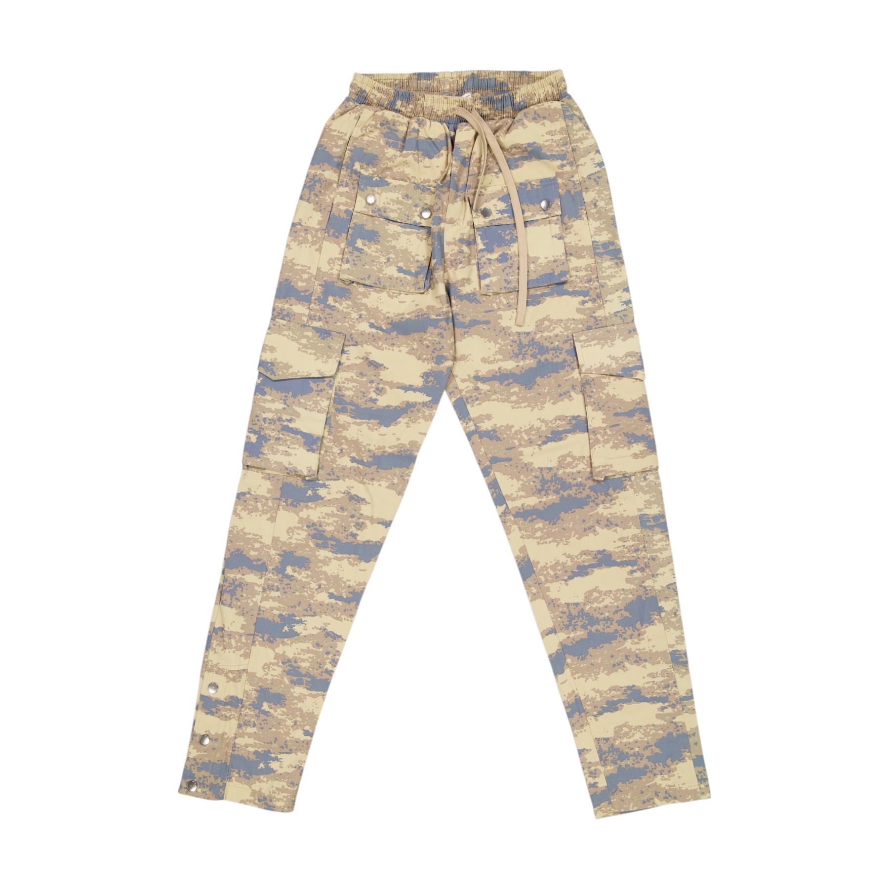 ADJ - PANTALONS - S