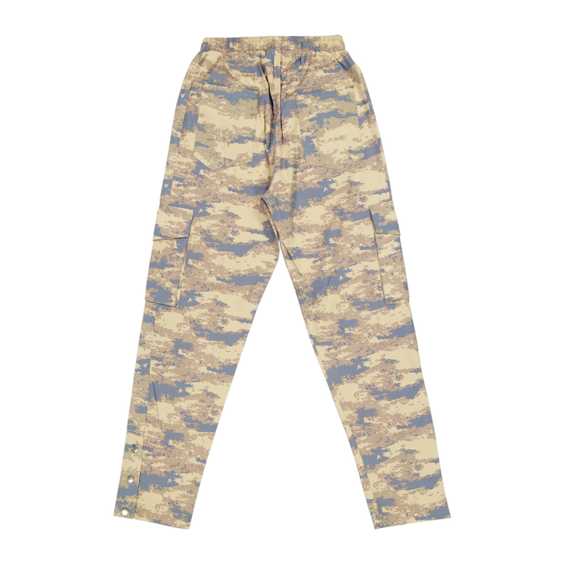 ADJ - PANTALONS - S